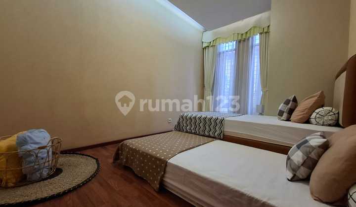 Rumah Mewah Full Furnish Bagus Istimewa Bale Pakuan Di Ciumbuleuit 2