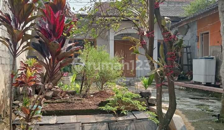 Purbaya Padalarang Rumah Istimewa 2