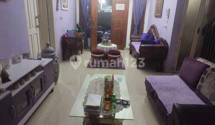 Taman Cibaduyut Indah Rumah Siap Huni Bagus Taman Cibaduyut Indah Rumah Siap Huni Bagus