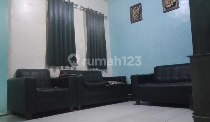 For Sale Cheap Fast House Taman Cibaduyut Indah 1