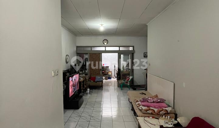 Rumah Terawat Murah Kopo Permai