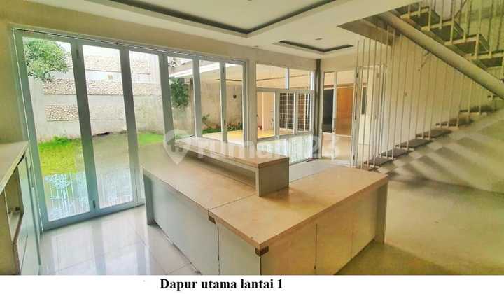 3-Storey Luxury House Kbp 3-Storey Luxury House Kbp