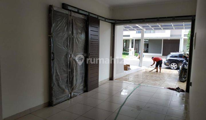 Rumah Tipe Premium Terawat  Di Summarecon Bandung  1