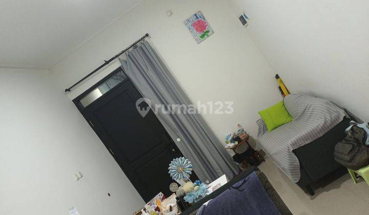 Rumah Siap Huni Minimalis Sukabumi  2