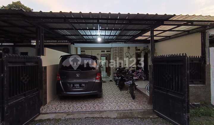 Cluster Di Batujajar Bagus 1