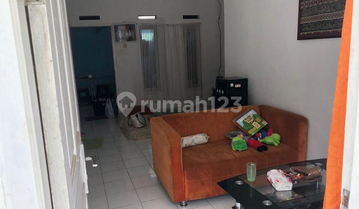 Jual Cepat Rumah Ujungberung Bandung 2
