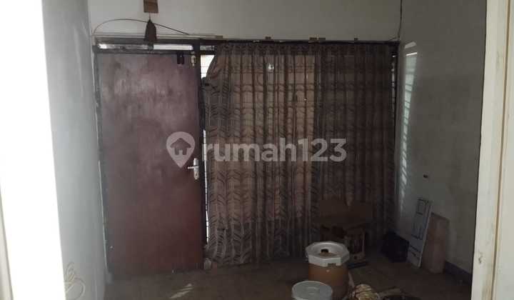 Rumah Hitung Tanah Di Sumber Sari Pasir Koja Bandung 2