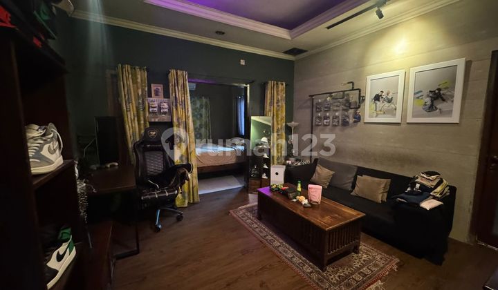 Mekarwangi House, Suitable for Good Business 2