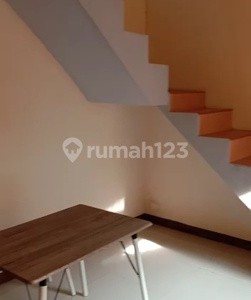 Rumah Siap Huni Buah Batu  2