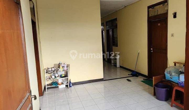 Rumah Kost Dan Tempat Usaha Di Sayap Turangga Bandung 2