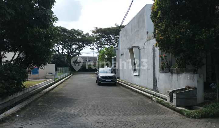 Rumah Ciwastra Super Murah Jual Cepat Bu 2