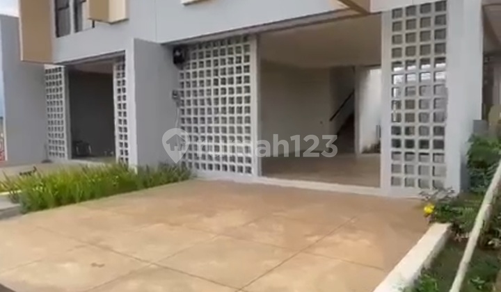 Podomoro Rumah Cantik