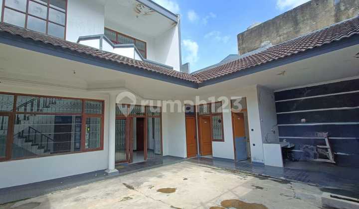 Rumah Kembar Mas Cocok Untuk Kantor Dan Tinggal Rumah Kembar Mas Cocok Untuk Kantor Dan Tinggal