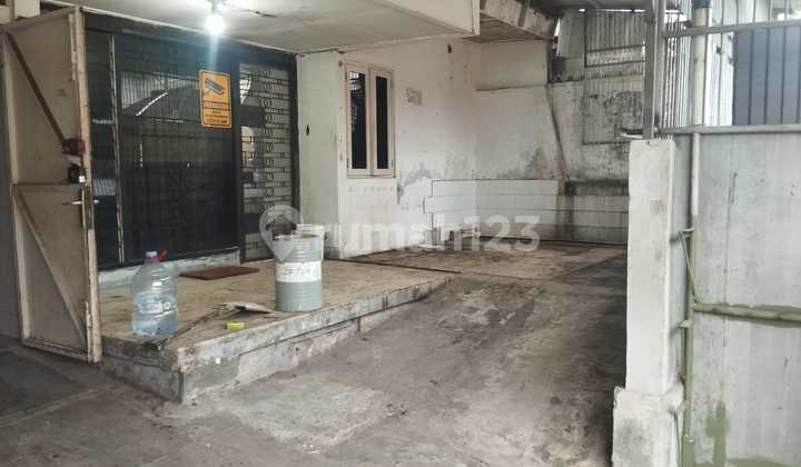 Rumah Hitung Tanah Di Sumber Sari Pasir Koja Bandung 1