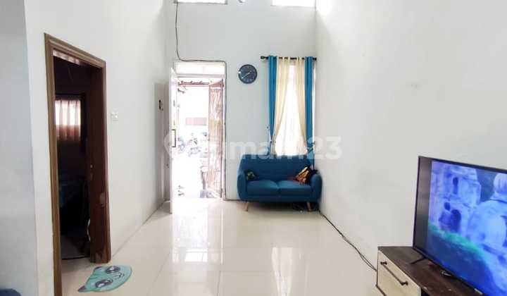 Dijual Pinus Regency Murah 2