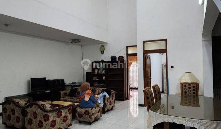 Rumah Kost Dan Tempat Usaha Di Sayap Turangga Bandung 1