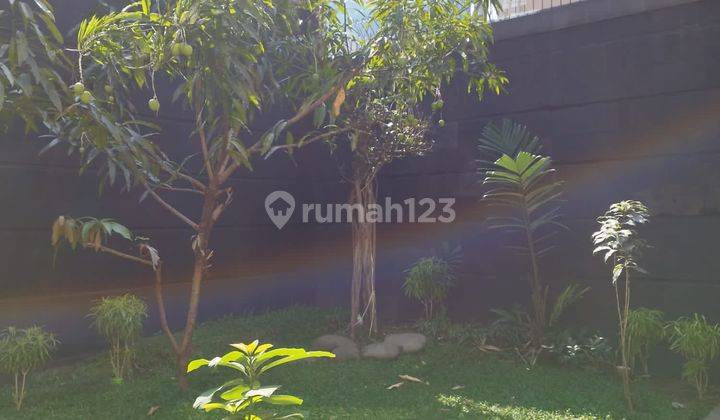 Rumah Siap Huni Minimalis Cantik Batunggal Indah Bandung 2