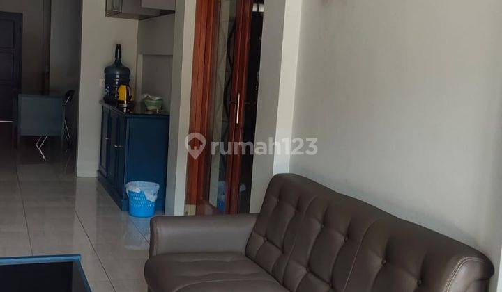 Rumah Jl Sersan Bajuri Cocok Tempat Usaha Dan Tempat Tinggal 1