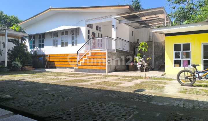 Cheap Villa for Sale in Soreang Cheap Villa for Sale in Soreang