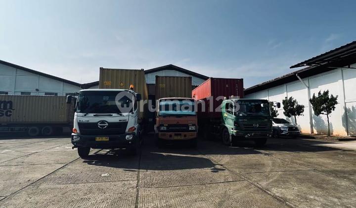 Cheap Fast Sale!! Cianjur Warehouse