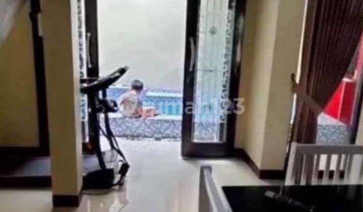 Rumah Cantik Murah di Soreang 2