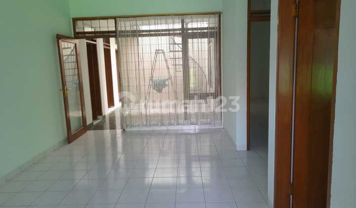 Batununggal Ready-to-Live House