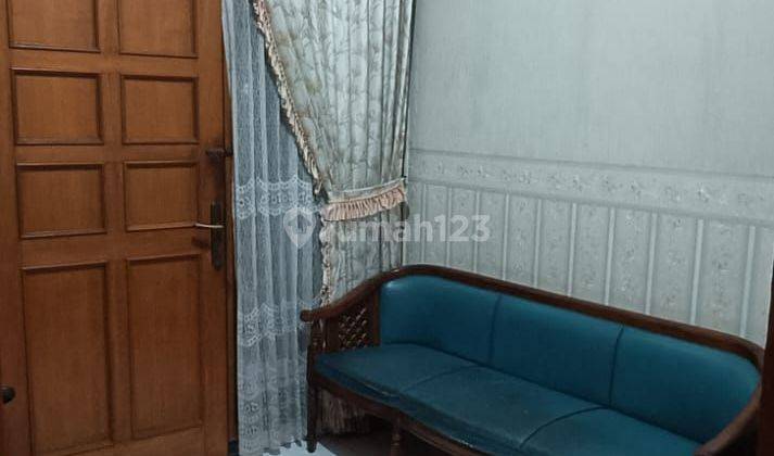 Rumah Terawat Siap Huni Di Singgasana Pradana Bandung 2