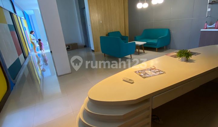 Ruko Pusat Kota Murah