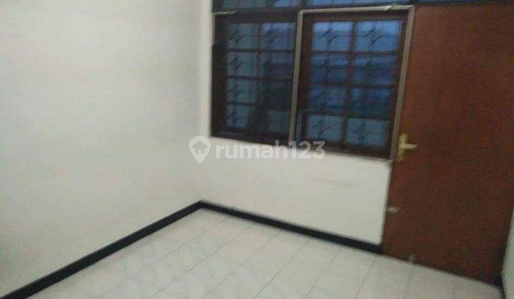 Rumah Luas Dalam Kota Siap Huni Di Muara Bandung  2