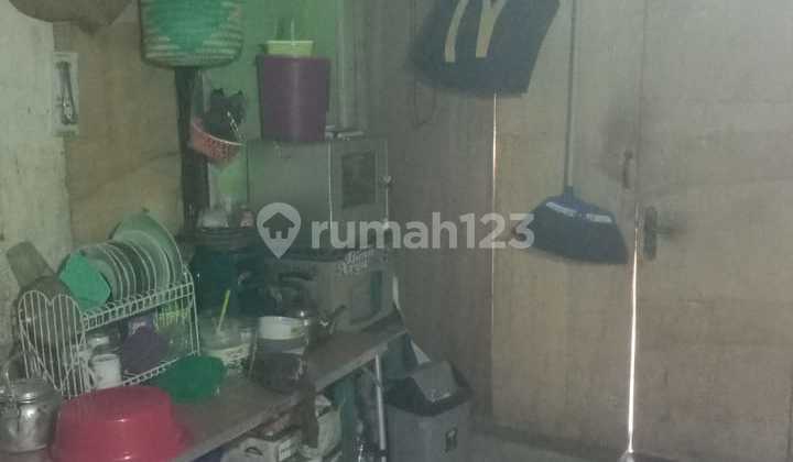 For Sale: Meteor West Street House, West Margahayu Raya 2