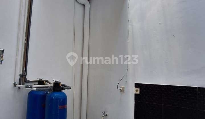 Ready-to-Live House for Young Couples in Bali Padalarang City 2