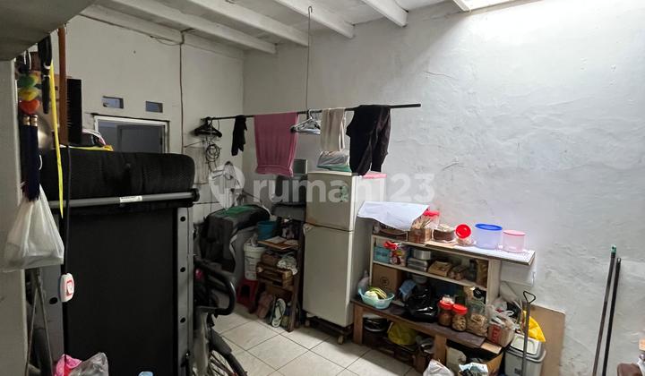 Rumah Terawat Murah Kopo Permai 2