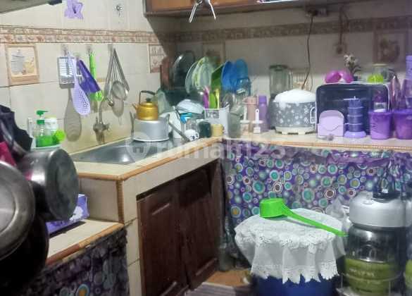 Taman Cibaduyut Indah Rumah Siap Huni Bagus 2