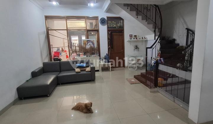 Rumah Siap Huni Mekarwangi Bandung