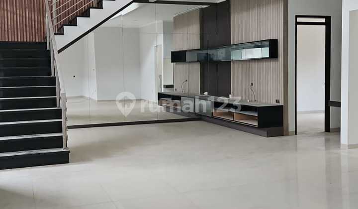 Good Modern House Bandung City