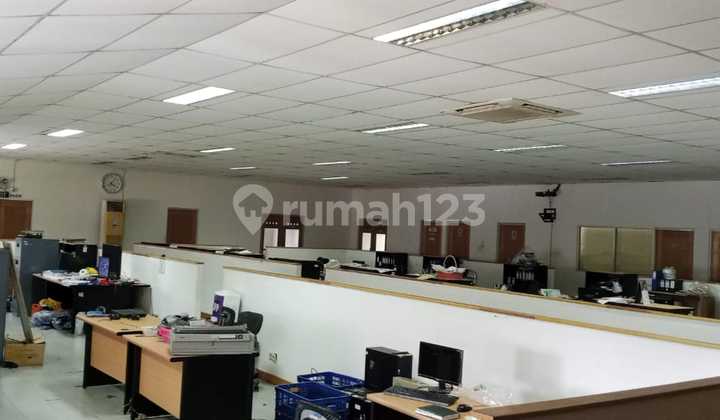 Dijual Ex Pabrik Garment Cidahu Sukabumi