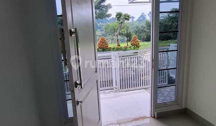 Rumah Bangunan Baru Di Griya Bukit Raya Cimahi Rumah Bangunan Baru Di Griya Bukit Raya Cimahi