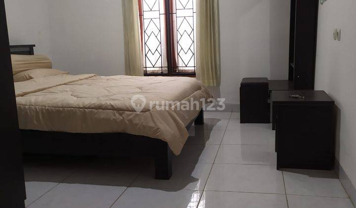 Jual Cepat Rumah Minimalis Siap Huni Taman Cibaduyut Indah 2