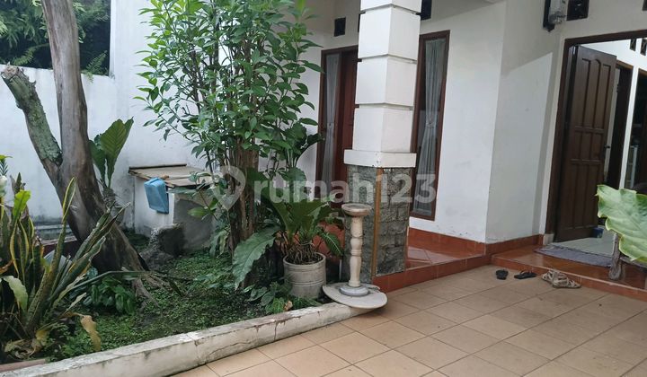 Rumah Murah Siap Huni Di Taman Cibaduyut Indah 1 Bandung 2