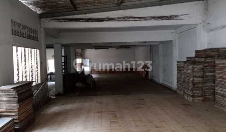 Gudang Holis Gudang Holis