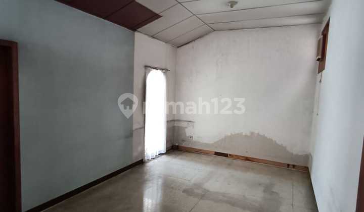 Rumah Mainroad Cocok Untuk Usaha Pasirkaliki Bandung 2