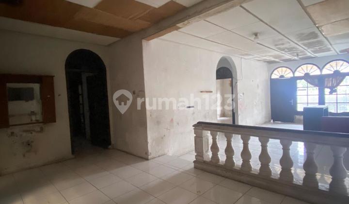 Jual Rumah Kopo Permai