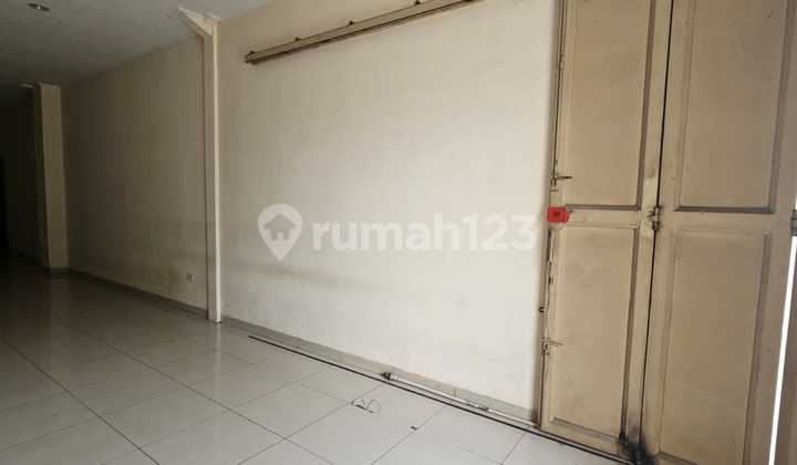 Strategic Ruko Main Road Cigondewah 2