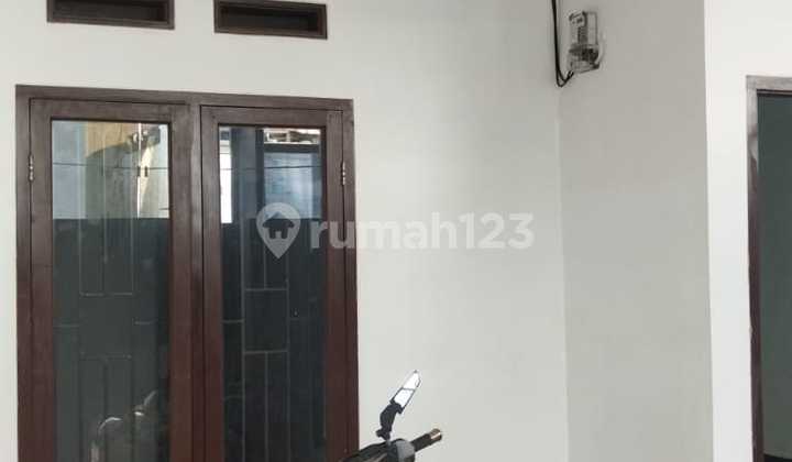 For Rent House Taman Cibaduyut Indah 1 2