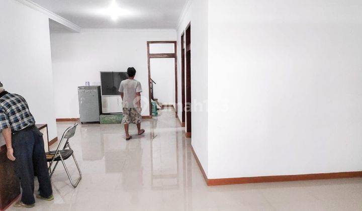 Rumah Suap Huni Sayap Gatot Subroto Bandung 2