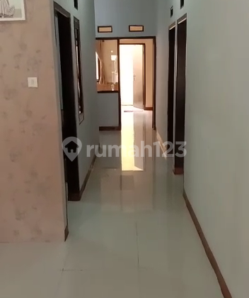 Rumah Siap Huni Buah Batu Rumah Siap Huni Buah Batu