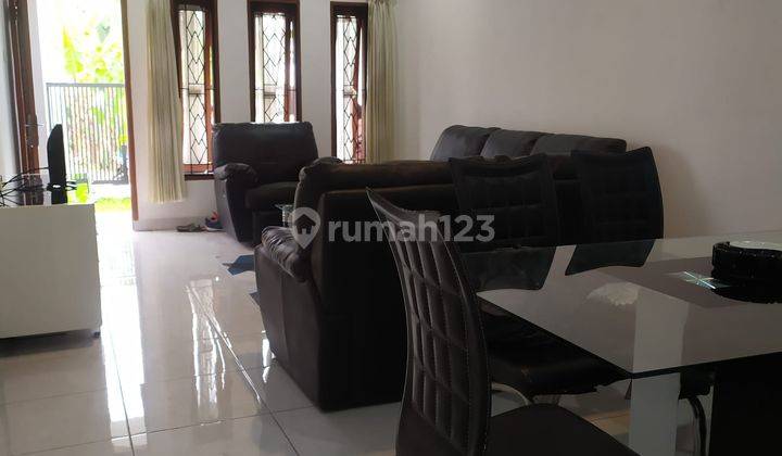 Jual Cepat Rumah Minimalis Siap Huni Taman Cibaduyut Indah 1