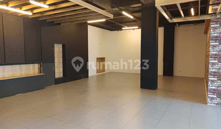 For Rent: Pajajaran Wing Commercial Space, Excellent Location For Rent: Pajajaran Wing Commercial Space, Excellent Location
