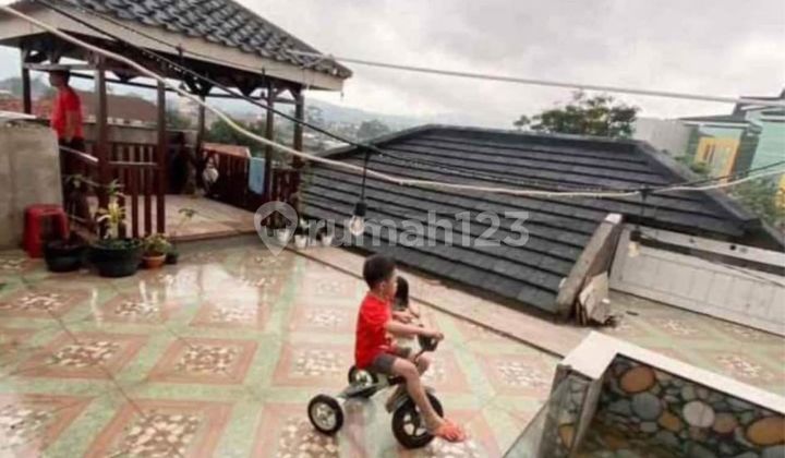 Rumah Cantik Murah di Soreang Rumah Cantik Murah di Soreang