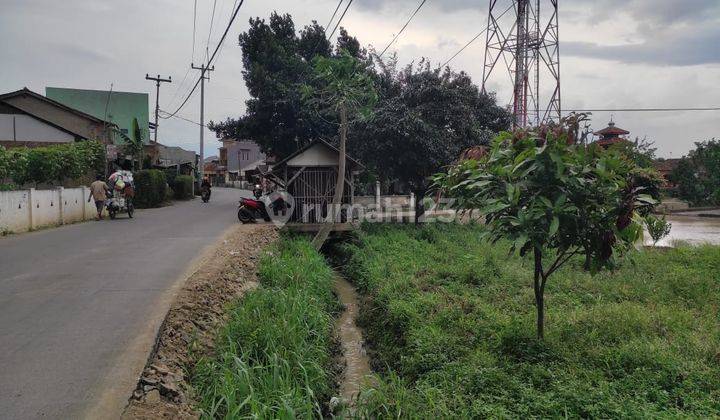 Tanah Murah Strategis Area Sapan Gede Bage Majalaya Siap Bangun 2